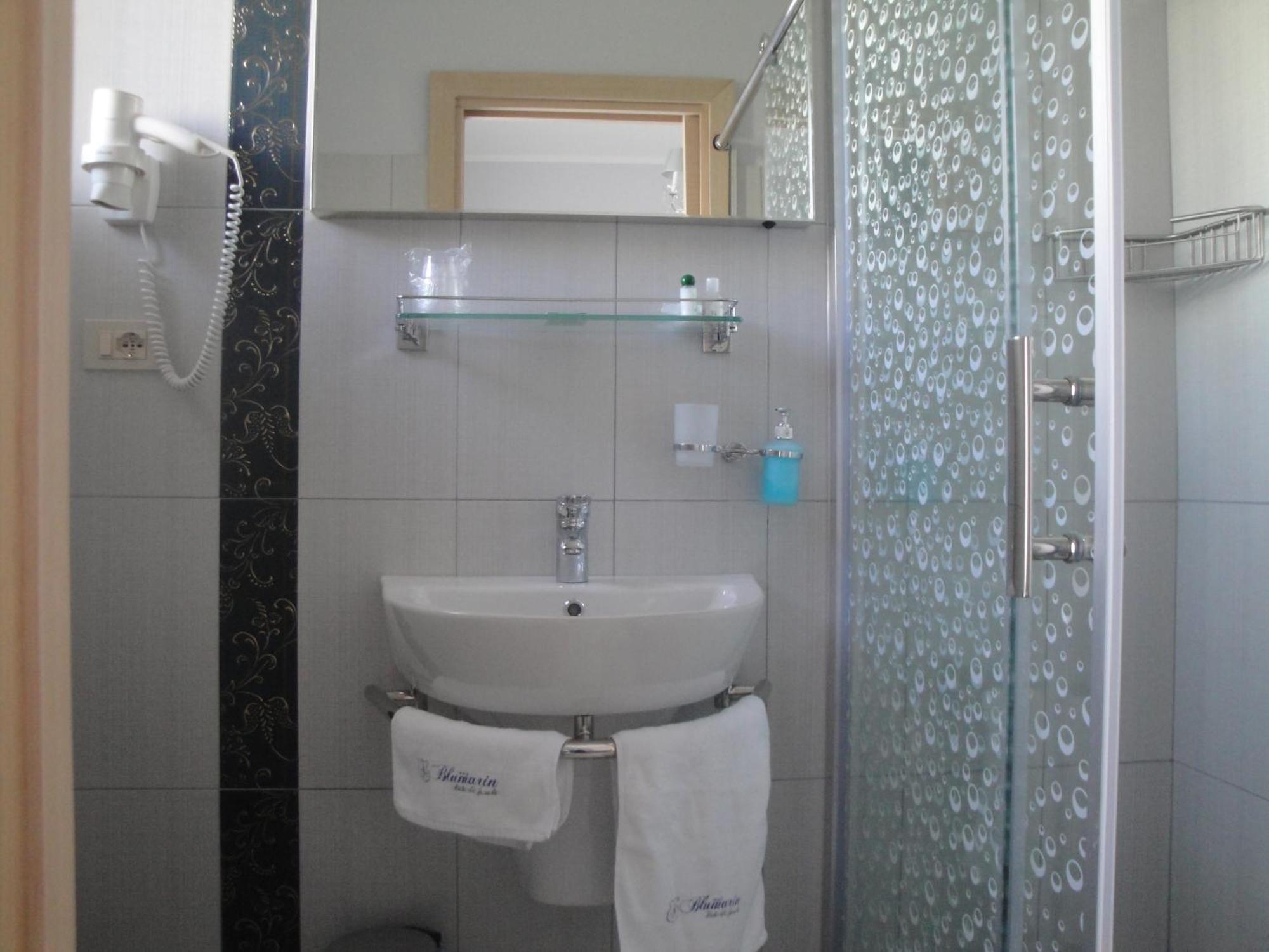 Hotel Blumarin