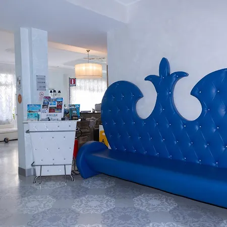 Blumarin Hotel Lido di Jesolo
