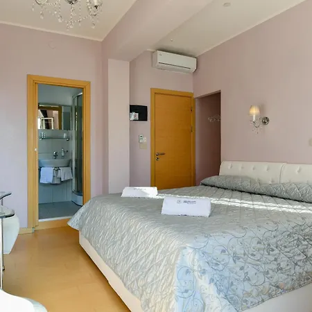 Blumarin Hotel