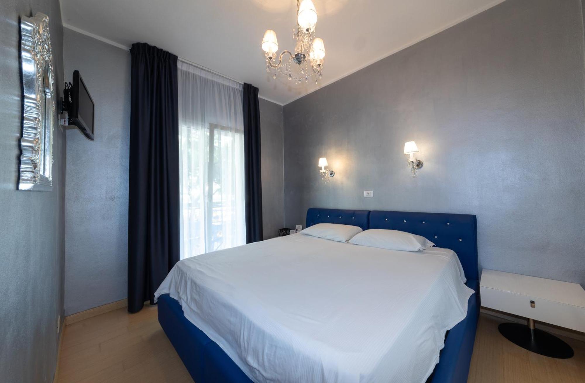 Blumarin Hotel Lido di Jesolo