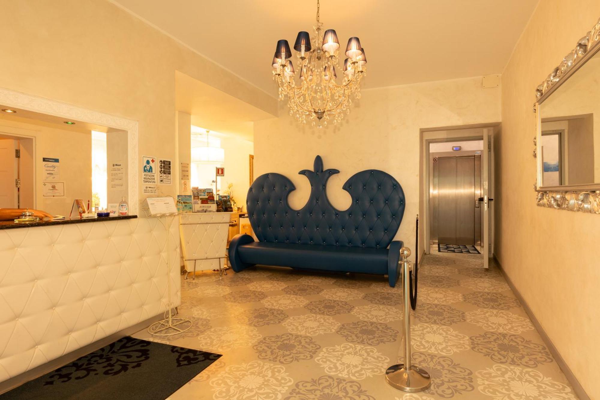 Blumarin Hotel Lido di Jesolo