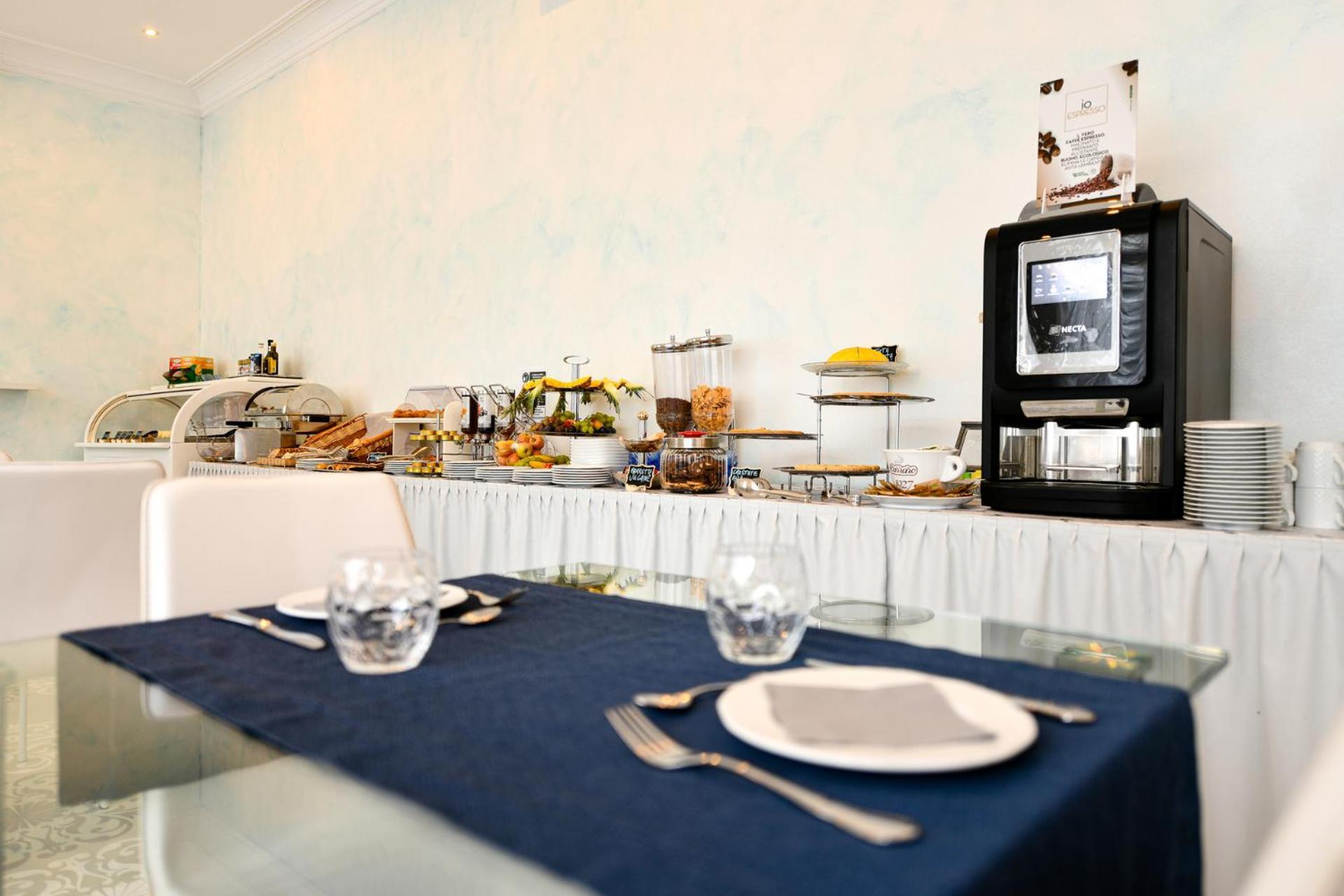 Blumarin 3* Lido di Jesolo