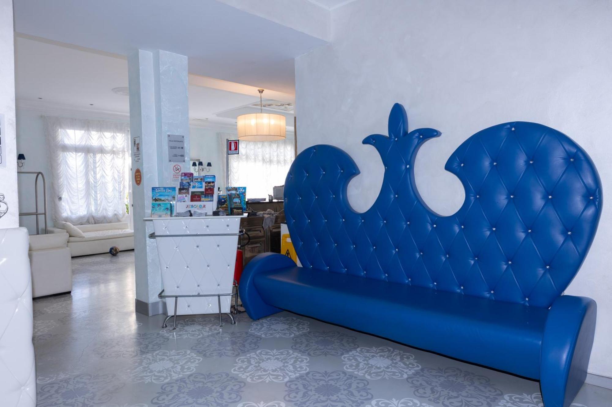 Blumarin Hotel Lido di Jesolo