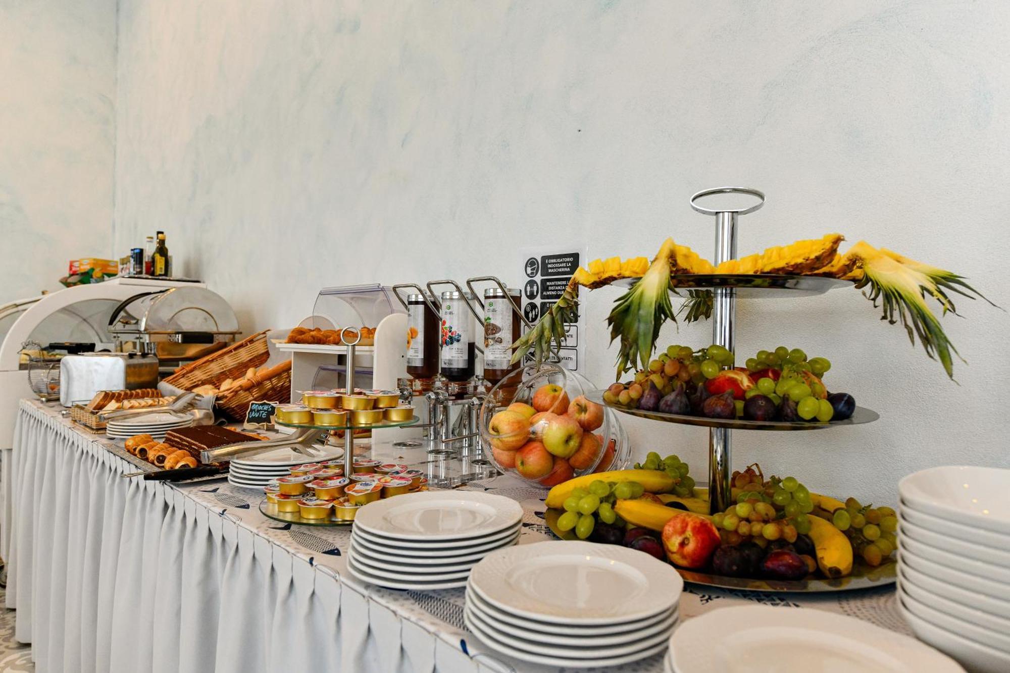 Blumarin 3* Lido di Jesolo