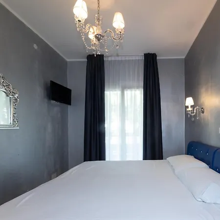 Blumarin Hotel