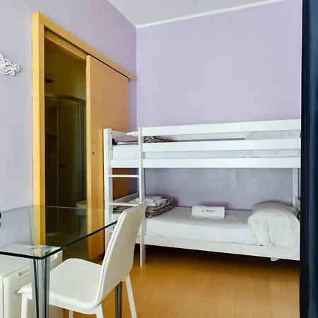 Hotel Blumarin Lido di Jesolo