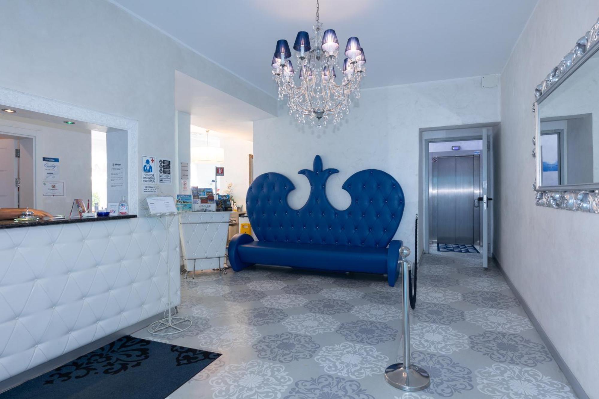 Hotel Blumarin